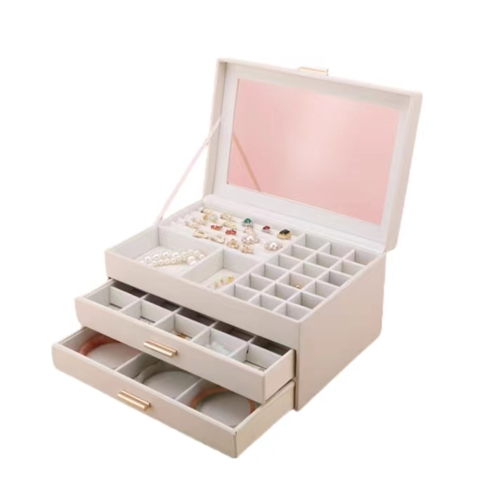 Jewelry Organizer